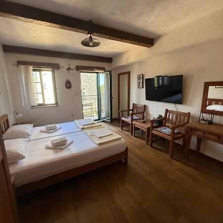 Skver Studio Apartments Χέρτσεγκ Νόβι Εξωτερικό φωτογραφία