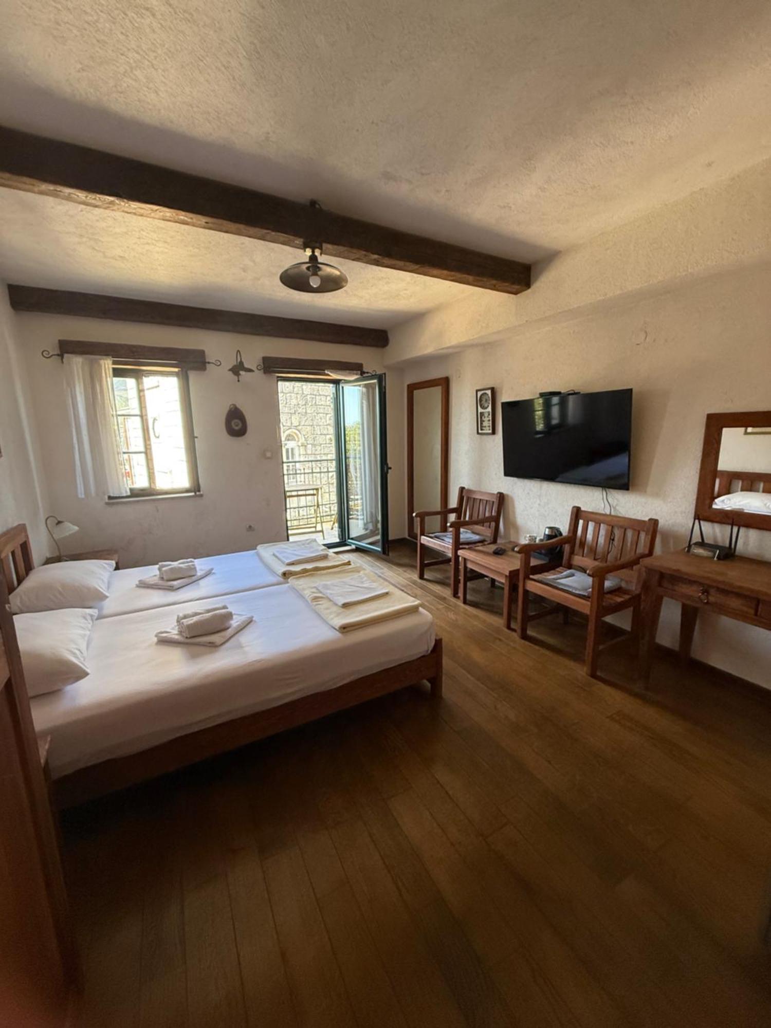 Skver Studio Apartments Χέρτσεγκ Νόβι Εξωτερικό φωτογραφία