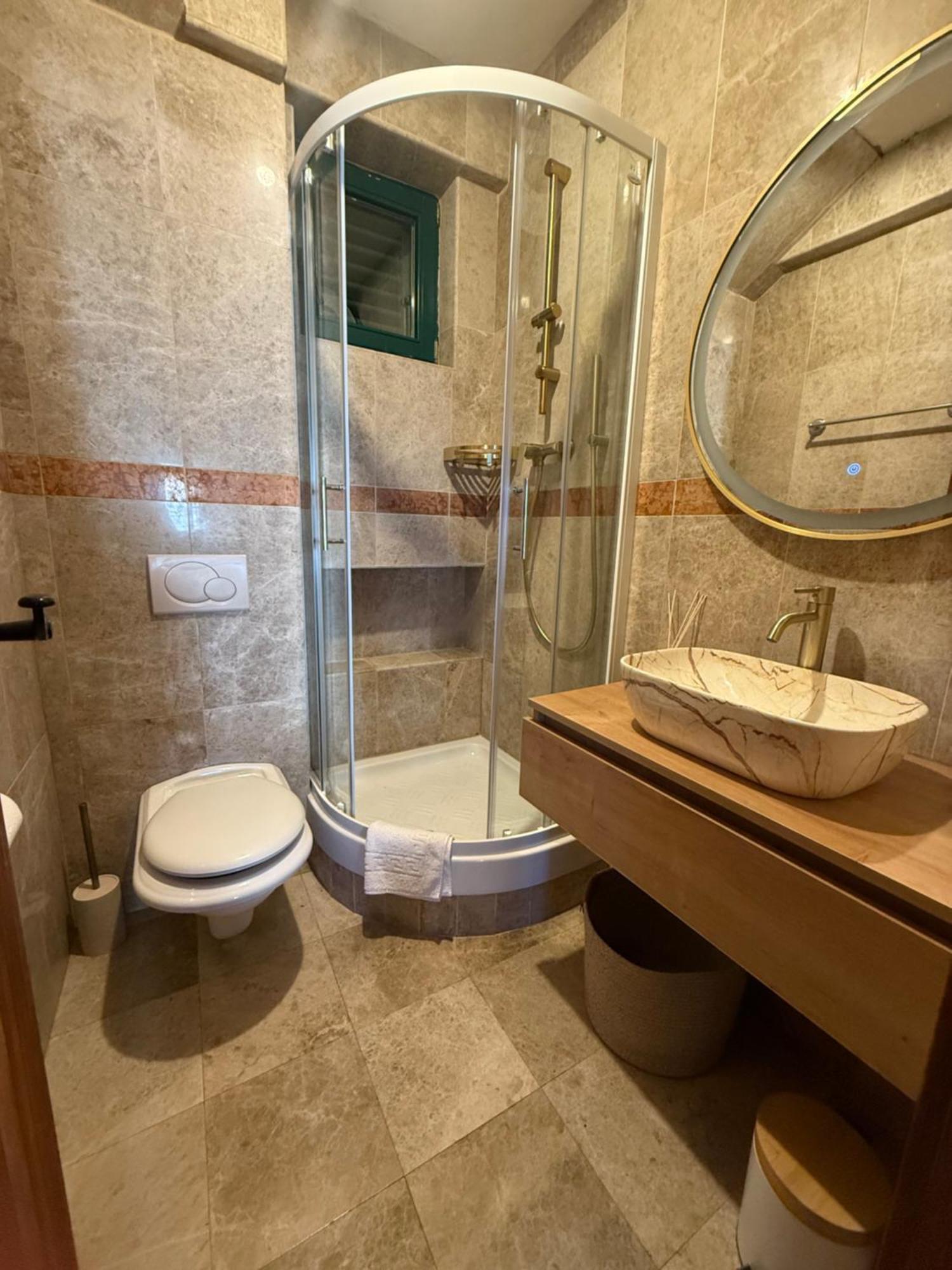 Skver Studio Apartments Χέρτσεγκ Νόβι Εξωτερικό φωτογραφία