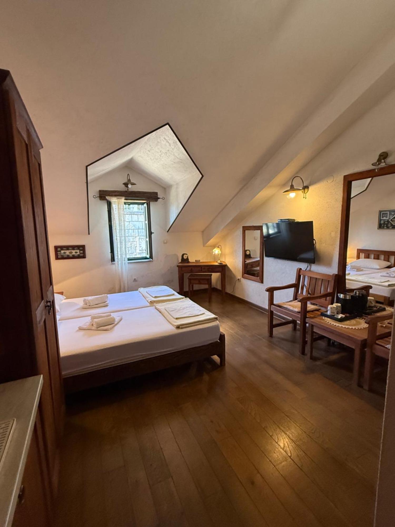 Skver Studio Apartments Χέρτσεγκ Νόβι Εξωτερικό φωτογραφία