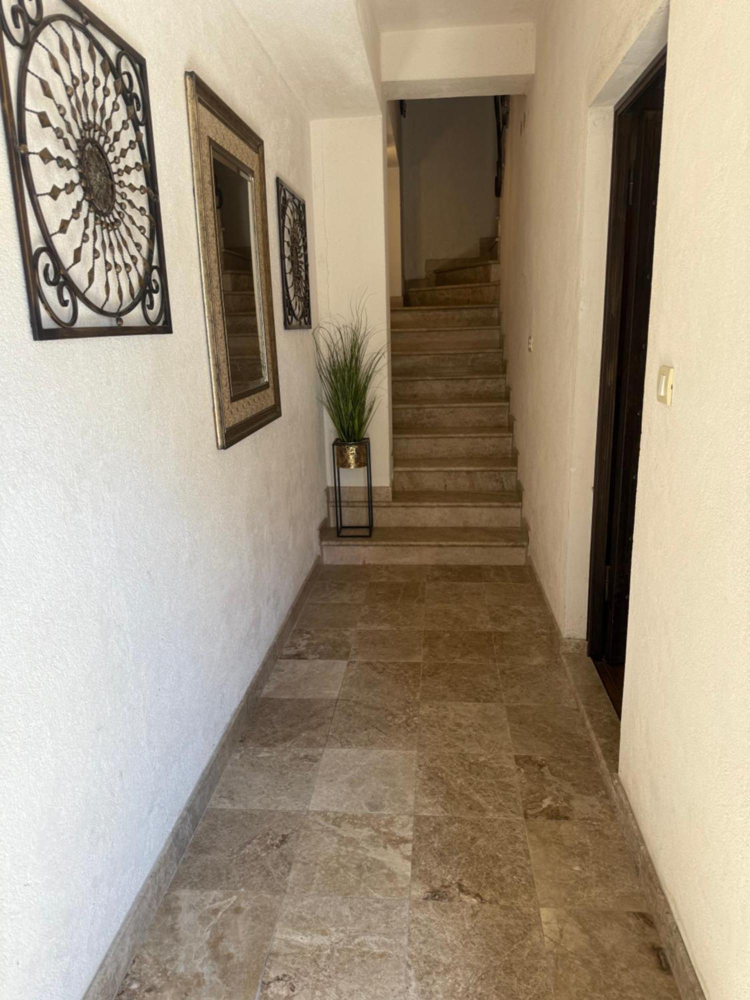 Skver Studio Apartments Χέρτσεγκ Νόβι Εξωτερικό φωτογραφία