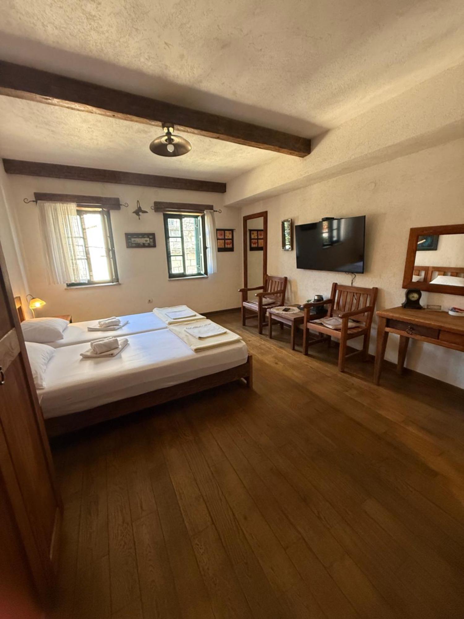 Skver Studio Apartments Χέρτσεγκ Νόβι Εξωτερικό φωτογραφία