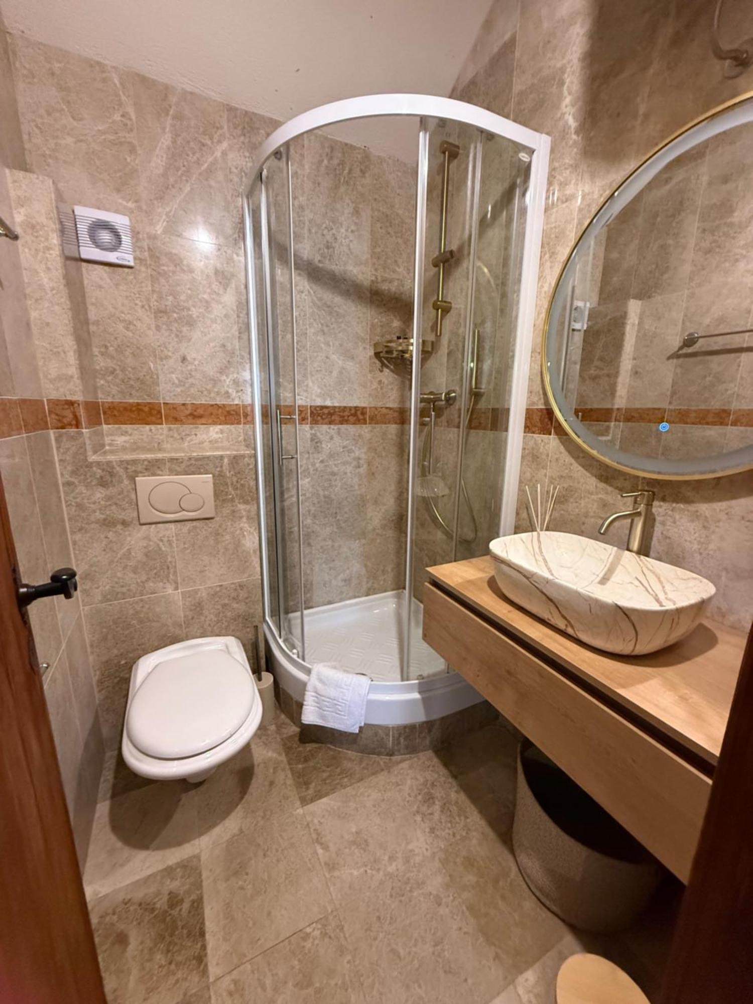 Skver Studio Apartments Χέρτσεγκ Νόβι Εξωτερικό φωτογραφία