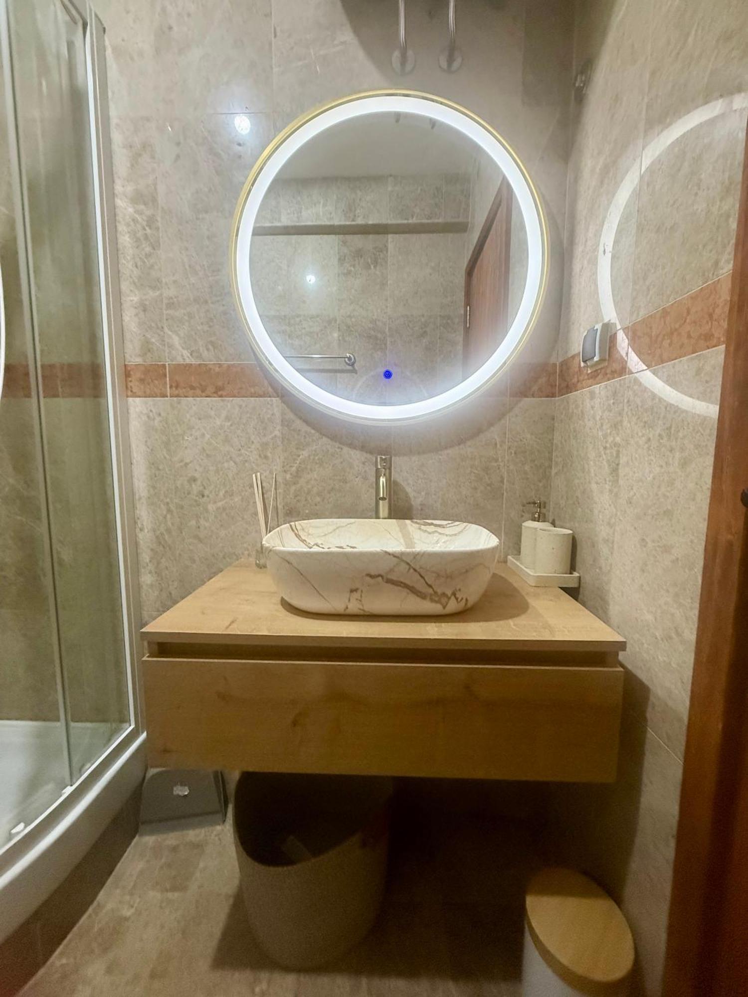 Skver Studio Apartments Χέρτσεγκ Νόβι Εξωτερικό φωτογραφία